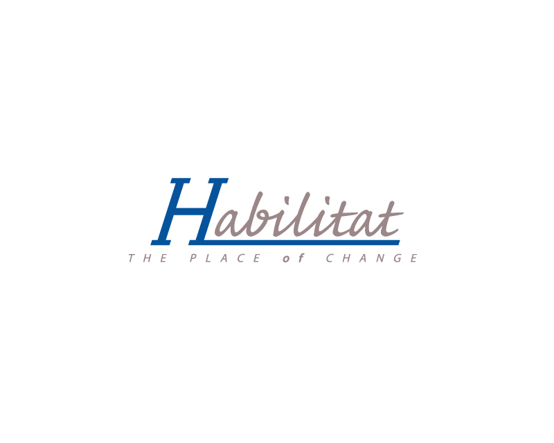 Logo Design entry 1225429 submitted by ayoub to the Logo Design for Habilitat run by Habilitat