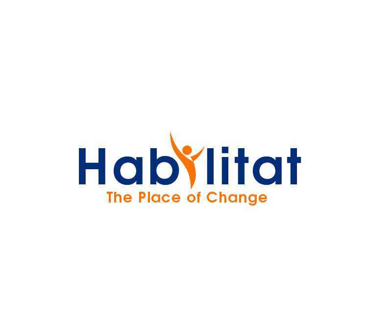 Logo Design entry 1225455 submitted by LOGOMIX to the Logo Design for Habilitat run by Habilitat