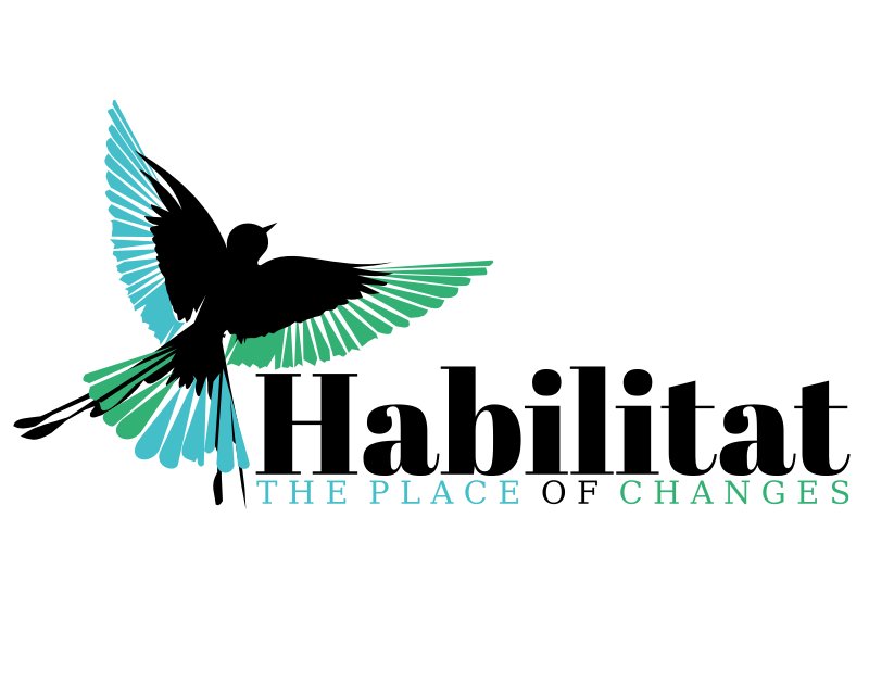 Logo Design entry 1225471 submitted by mindmagic to the Logo Design for Habilitat run by Habilitat