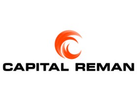 Logo Design entry 1225663 submitted by neil41_2000 to the Logo Design for Capital Reman run by cliffordtheredd