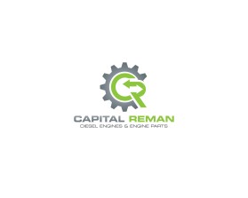 Logo Design Entry 1225680 submitted by neil41_2000 to the contest for Capital Reman run by cliffordtheredd