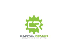 Logo Design entry 1225681 submitted by mindmagic to the Logo Design for Capital Reman run by cliffordtheredd