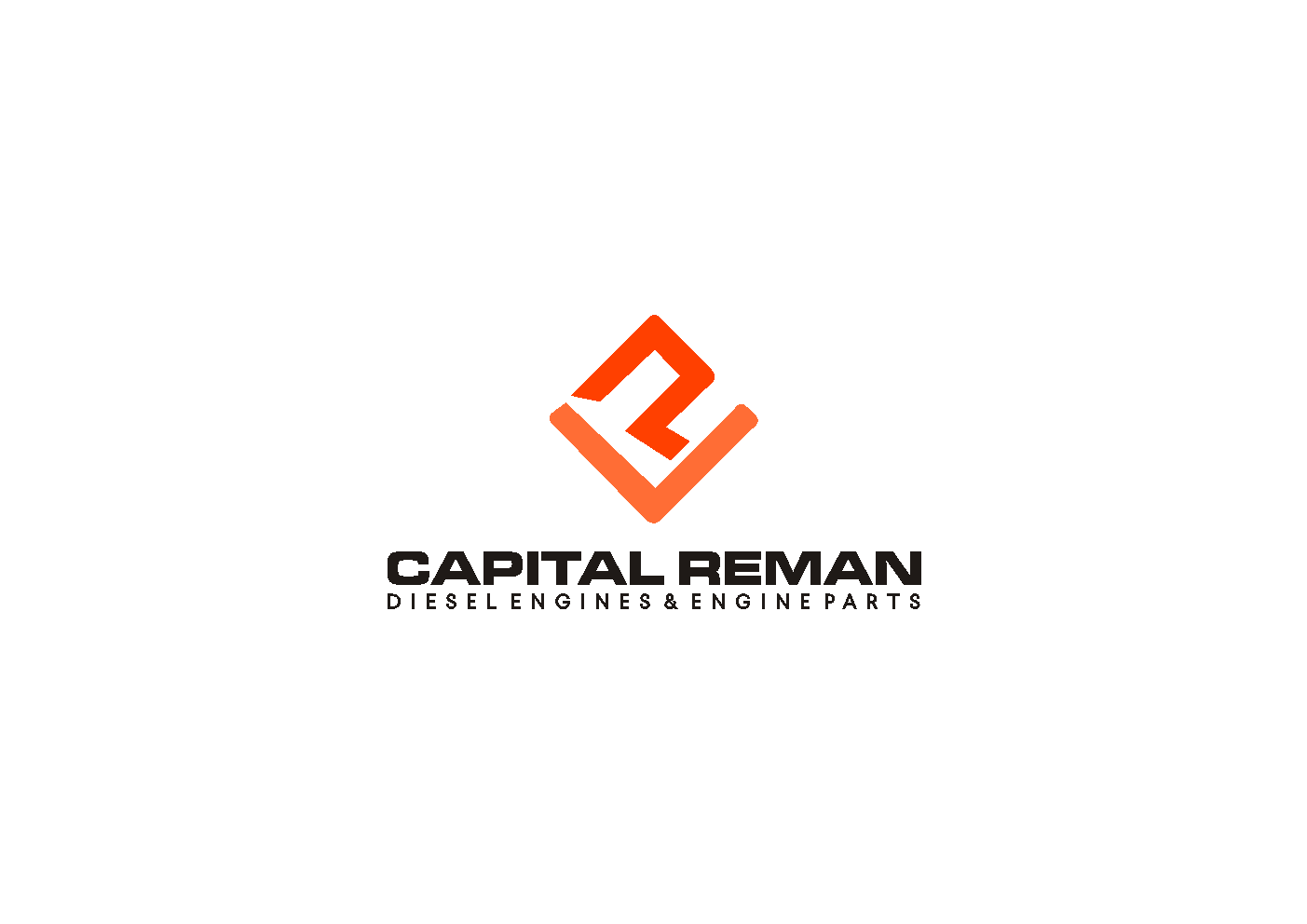 Logo Design entry 1225760 submitted by Mbok Ndewor to the Logo Design for Capital Reman run by cliffordtheredd
