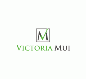 Logo Design entry 1225815 submitted by artsword to the Logo Design for Victoria Mui or my initials VM run by vmui