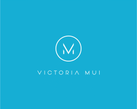 Logo Design entry 1225946 submitted by pureofart to the Logo Design for Victoria Mui or my initials VM run by vmui