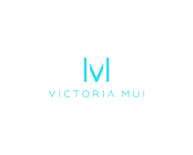 Logo Design entry 1225954 submitted by UniQ Creations to the Logo Design for Victoria Mui or my initials VM run by vmui