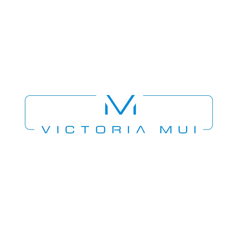 Logo Design entry 1225945 submitted by DigitalDesigner to the Logo Design for Victoria Mui or my initials VM run by vmui