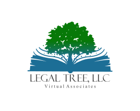 Logo Design entry 1226086 submitted by Haq to the Logo Design for Legal Tree, LLC run by liseladele