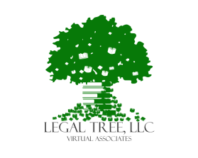 Logo Design entry 1226088 submitted by ayoub to the Logo Design for Legal Tree, LLC run by liseladele