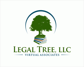 Logo Design entry 1226098 submitted by jellareed to the Logo Design for Legal Tree, LLC run by liseladele