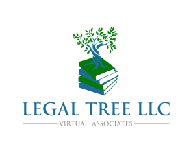 Logo Design entry 1226127 submitted by hansu to the Logo Design for Legal Tree, LLC run by liseladele