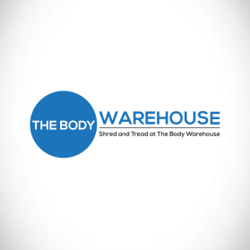 Logo Design Entry 1226321 submitted by Belitong to the contest for The Body Warehouse run by Lindsy_m