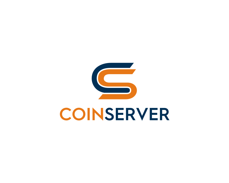 Logo Design entry 1226593 submitted by Jhone to the Logo Design for CoinServer run by ime_group