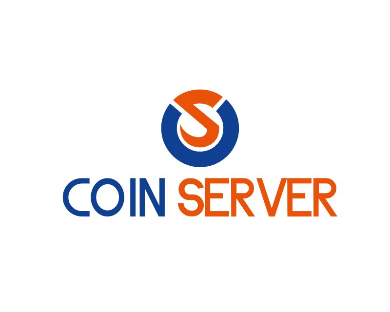 Logo Design entry 1226547 submitted by mindmagic to the Logo Design for CoinServer run by ime_group