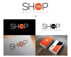 Logo Design entry 1274770 submitted by 5h4rK