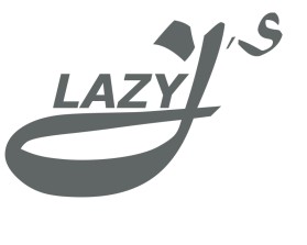 Logo Design entry 1226830 submitted by Benovic to the Logo Design for Lazy J's run by dnryn69