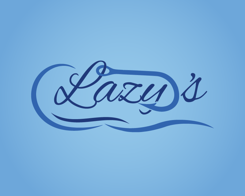 Logo Design entry 1226926 submitted by erongs16 to the Logo Design for Lazy J's run by dnryn69