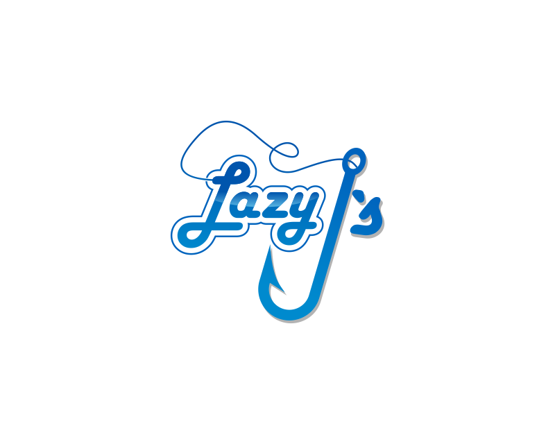 Logo Design entry 1226944 submitted by vanzconcept to the Logo Design for Lazy J's run by dnryn69