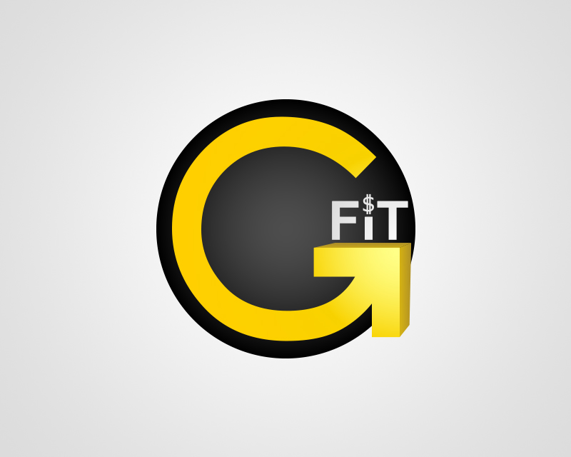 Logo Design entry 1227015 submitted by Benovic to the Logo Design for GetFIT run by lisaed5