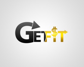 Logo Design entry 1226986 submitted by Coral to the Logo Design for GetFIT run by lisaed5
