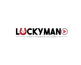 Logo Design entry 1227185 submitted by mindmagic to the Logo Design for Luckyman LLC run by LuckymanLLC