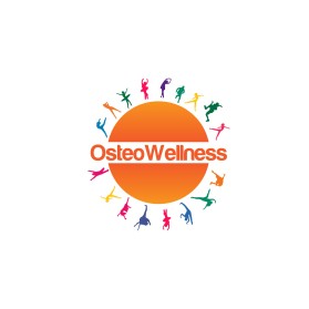 Logo Design entry 1227225 submitted by Addison09 to the Logo Design for OsteoWellness run by mobile