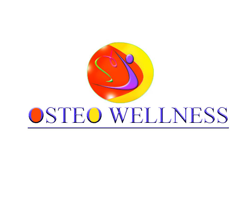 Logo Design entry 1227232 submitted by Johnjane to the Logo Design for OsteoWellness run by mobile