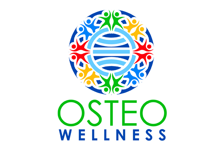 Logo Design entry 1227257 submitted by shefkire to the Logo Design for OsteoWellness run by mobile