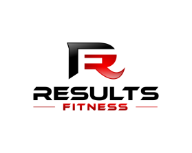 Logo Design entry 1227360 submitted by benteotso to the Logo Design for Results Fitness run by Results Fitness