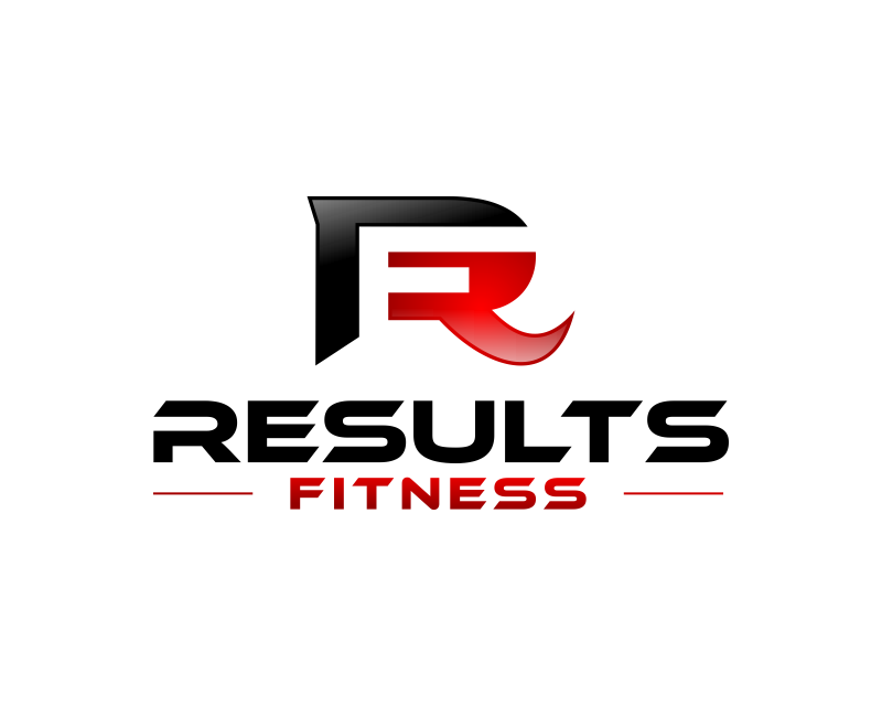 Logo Design entry 1227360 submitted by sella to the Logo Design for Results Fitness run by Results Fitness