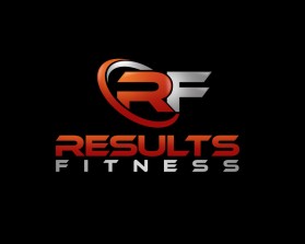 Logo Design entry 1227437 submitted by Addison09 to the Logo Design for Results Fitness run by Results Fitness