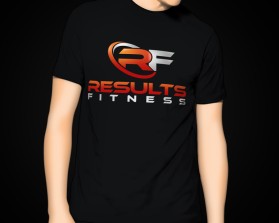 Logo Design entry 1227438 submitted by selly888 to the Logo Design for Results Fitness run by Results Fitness