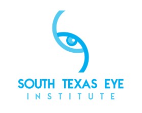 Logo Design entry 1228817 submitted by Butryk to the Logo Design for South Texas Eye Institute run by South Texas Eye Institute