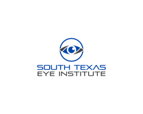 Logo Design entry 1228837 submitted by alex.projector to the Logo Design for South Texas Eye Institute run by South Texas Eye Institute