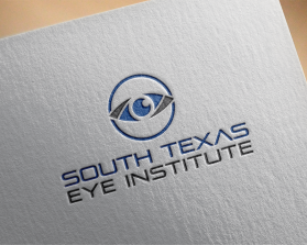 Logo Design entry 1228838 submitted by Cobrator to the Logo Design for South Texas Eye Institute run by South Texas Eye Institute