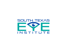 Logo Design entry 1228842 submitted by DORIANA999 to the Logo Design for South Texas Eye Institute run by South Texas Eye Institute