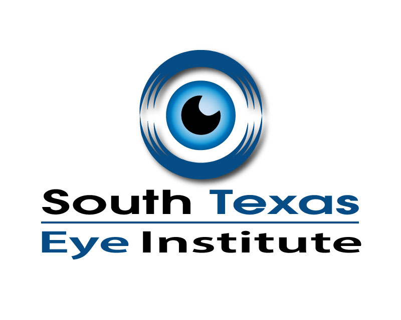 Logo Design entry 1228854 submitted by alvin.data. to the Logo Design for South Texas Eye Institute run by South Texas Eye Institute
