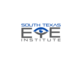 Logo Design entry 1228857 submitted by erongs16 to the Logo Design for South Texas Eye Institute run by South Texas Eye Institute