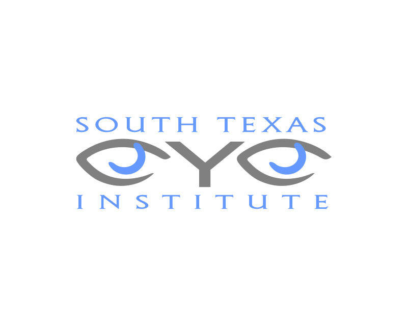 Logo Design entry 1228857 submitted by jellareed to the Logo Design for South Texas Eye Institute run by South Texas Eye Institute