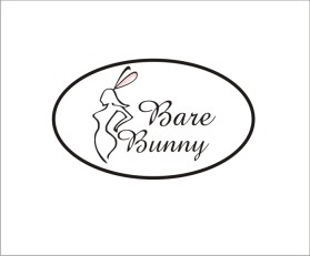 Logo Design entry 1228982 submitted by linvic to the Logo Design for Bare Bunny run by Barebunny
