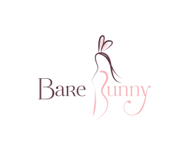 Logo Design entry 1228984 submitted by linvic to the Logo Design for Bare Bunny run by Barebunny