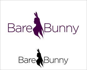 Logo Design entry 1228986 submitted by DORIANA999 to the Logo Design for Bare Bunny run by Barebunny