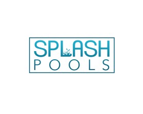 Logo Design Entry 1229071 submitted by linvic to the contest for Splash Pools run by Splash Pools