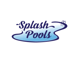 Logo Design entry 1229166 submitted by TheophileBrient_ to the Logo Design for Splash Pools run by Splash Pools