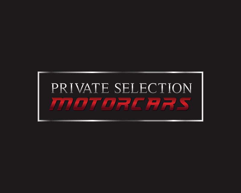 Logo Design entry 1229332 submitted by DORIANA999 to the Logo Design for Private Selection Motorcars run by rgalouzis