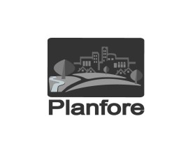 Logo Design entry 1229357 submitted by boycoll to the Logo Design for Planfore run by tamara colby