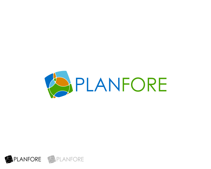 Logo Design entry 1229374 submitted by jamingil67598papulo to the Logo Design for Planfore run by tamara colby