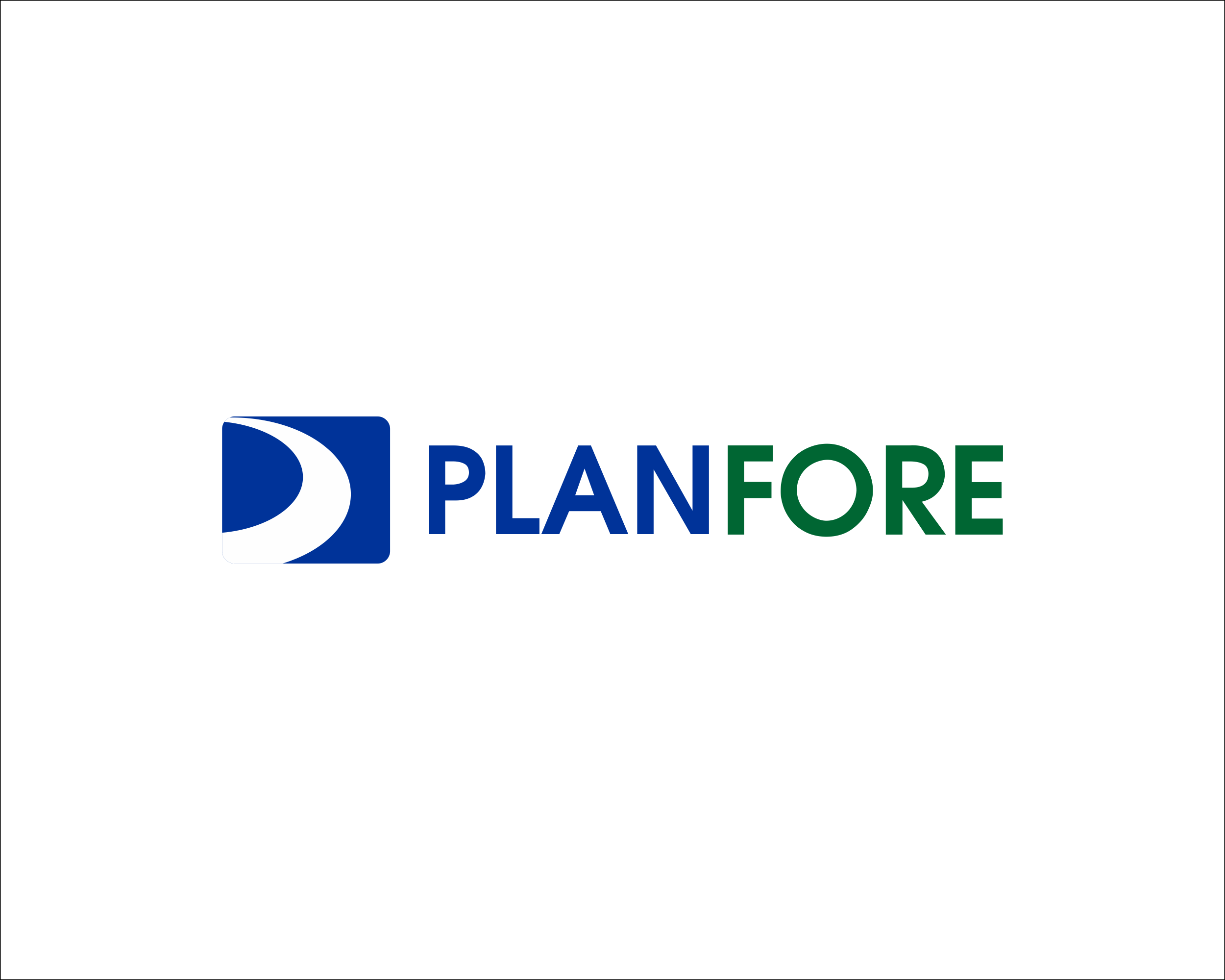 Logo Design entry 1229374 submitted by Destination to the Logo Design for Planfore run by tamara colby