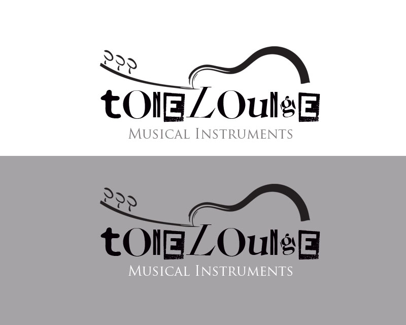 Logo Design entry 1279634 submitted by janrey