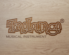 Logo Design entry 1229490 submitted by jellareed to the Logo Design for ToneLounge® run by ToneLounge